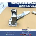 A2536210600 A2536210700 FRONT STEUNBALK W213 S213 C238 A238, Gebruikt, -, Ophalen of Verzenden, -