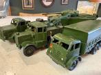 Militaire Dinky Toys Set Antar/Recovery/Army Truck., Ophalen of Verzenden