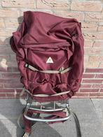 Campingstar Rugzak met Frame - Vintage, Sieraden, Tassen en Uiterlijk, Tassen | Rugtassen, Ophalen of Verzenden, Gebruikt
