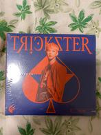 SEALED oneus trickster album digipack versie nieuw, Ophalen of Verzenden, Zo goed als nieuw, Aziatisch