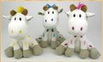 Leuke knuffel giraffen set, Kinderen en Baby's, Speelgoed | Knuffels en Pluche, Ophalen