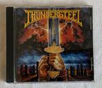 Heavy Metal CD-Thundersteel ‎– Thundersteel 1994, Ophalen of Verzenden, Zo goed als nieuw