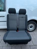 Vw Transporter T5 T6 T6.1 Bijrijdersbank Bank BRICKS BEKERHO, Auto-onderdelen, Interieur en Bekleding, Ophalen, Volkswagen