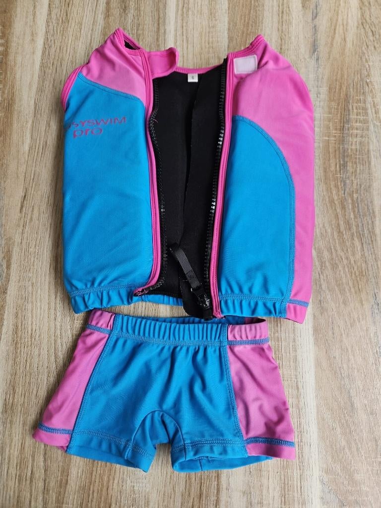 Easyswim, Ophalen, Gebruikt, Jongen of Meisje, Overige maten