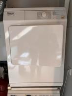 Miele Softtronic T4163 Luchtafvoer Wasdroger, Witgoed en Apparatuur, Ophalen, 6 tot 8 kg, Gebruikt, Luchtafvoer