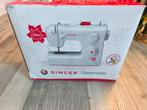 Singer 2250 met accessoires (nieuwstaat), Ophalen of Verzenden, Zo goed als nieuw, Naaimachine, Singer