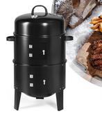 Smoker BBQ - Authentiek Grillen En Roken! Nieuw., Ophalen, Nieuw, Met accessoires