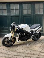 Triumph Speed Triple 1050, bouwjaar 2006, 33741 km, Motoren, Ophalen, Gebruikt