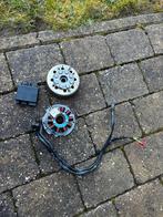 Ontsteking CDI AC 125cc Piaggio SKR, Ophalen of Verzenden, Gebruikt, Overige typen, Piaggio