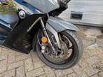 *VERKOCHT* YAMAHA TMAX TECH MAX 560 (bj 2021) 15,328 km, 562 cc, Bedrijf, Onbekend, YAMAHA