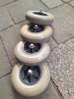 Gelagerd wielen, Ophalen of Verzenden