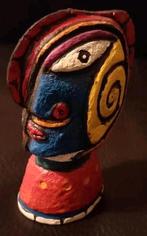 Clemens Briels flessen stop designobject, Ophalen of Verzenden