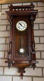 Antieke Pendule Klok in Goede Staat, Ophalen