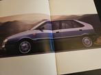 Brochure Lancia Delta 1993, Ophalen of Verzenden, Zo goed als nieuw, Overige merken
