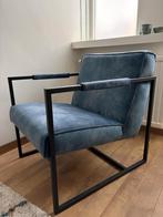 Design stoel., Huis en Inrichting, Fauteuils, Ophalen, Zo goed als nieuw, 50 tot 75 cm