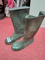 Laarzen maat 43, Tuin en Terras, Werkkleding, Ophalen of Verzenden, Zo goed als nieuw, Laarzen