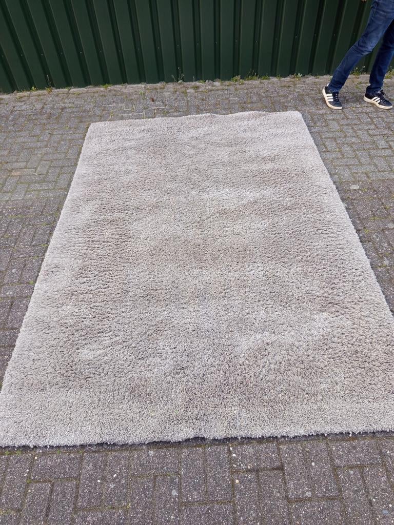 Vloerkleed, Ophalen, 150 tot 200 cm, 200 cm of meer, Zo goed als nieuw