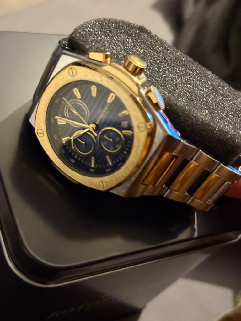 Rotorcraft arcane Horloge nieuw, Ophalen of Verzenden, Zo goed als nieuw