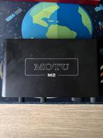 Motu M2, Ophalen of Verzenden, Gebruikt, Minder dan 5 kanalen