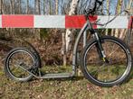 Kostka mushing fun kickbike hondenstep, Ophalen, Zo goed als nieuw, Kickbike