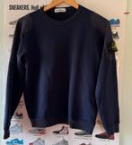 Stone Island junior sweatshirt, 12/156, Ophalen of Verzenden, Zo goed als nieuw, Jongen, Trui of Vest