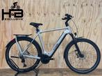 Cube Kathmandu Hybrid SLX 750 E-Bike Shimano XT, Fietsen en Brommers, Elektrische fietsen, Niet ingevuld, Niet ingevuld, Ophalen of Verzenden