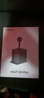 Moza H-shifter zo goed als nieuw met doos, 1 speler, Racen en Vliegen, Ophalen of Verzenden, Zo goed als nieuw