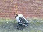 Bobike trailer 2 in 1, Ophalen, Gebruikt, Opvouwbaar, Kinderkar