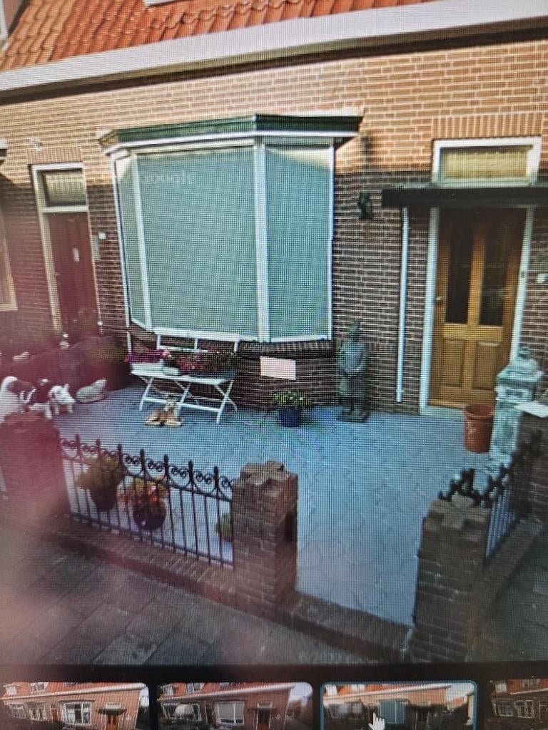 Automatisch Zonnescreen voor Erker - Noordwijk Zuid-Holland, Ophalen, Gebruikt, Overige typen, Elektrisch