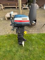 YAMAHA 15 pk buitenboord motor, Watersport en Boten, Ophalen of Verzenden, Gebruikt, Motor en Techniek, Motorboot