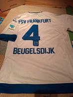 Match worn shirt Beugelsdijk, Maat XL, Ophalen of Verzenden, Shirt