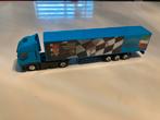 Michael Schumacher truck 1/87 monza, Ophalen of Verzenden, Nieuw, Formule 1
