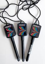 Wielrennen gadgets PDM balpennen met halskoord 3 stuks, Ophalen of Verzenden, Overige typen