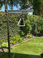 Reis bed papegaai, Ophalen, Zo goed als nieuw