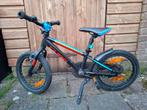 Cube jongensfiets 16 inch, Ophalen, Gebruikt, 16 tot 20 inch, Cube