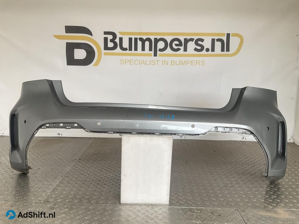 Bumper BMW 1 Serie F40 M Performance Sport 51128070949 Achte, Auto-onderdelen, Carrosserie en Plaatwerk, Bumper