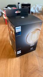 Philips HUE lamp 550, Huis en Inrichting, Lampen | Losse lampen, Ophalen, Led-lamp, Minder dan 30 watt, Nieuw