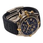 Breitling Horloge Crosswind Chronograph Gold/Steel B13355, Flex Ltd., Gebruikt, https://flex.com/contact-us, Nobelstraat 10, 5807 GA Oostrum LB, Limburg, Nederland