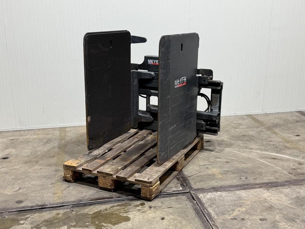Meyer 3-0310G Fem 2 witgoedklem witgoed klem 2020 HL1199, Zakelijke goederen, Machines en Bouw | Heftrucks en Intern transport