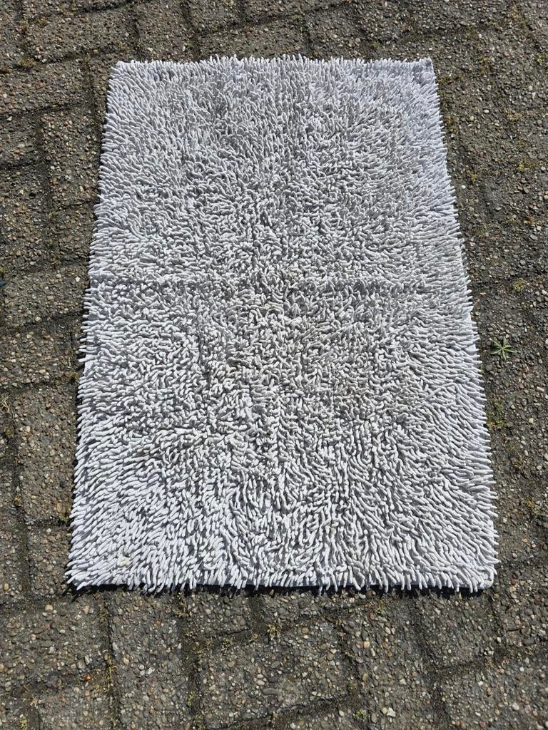 Comfortabel grijs badkleed - zacht en absorberend, Huis en Inrichting, Badkamer | Badtextiel en Accessoires, Ophalen of Verzenden