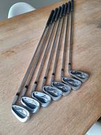 Golfset Wilson staff ijzers, Sport en Fitness, Golf, Ophalen, Set