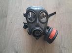 Avon FM12, FM 12 gasmasker, Ophalen of Verzenden, Overige soorten, Nederland, Overige typen