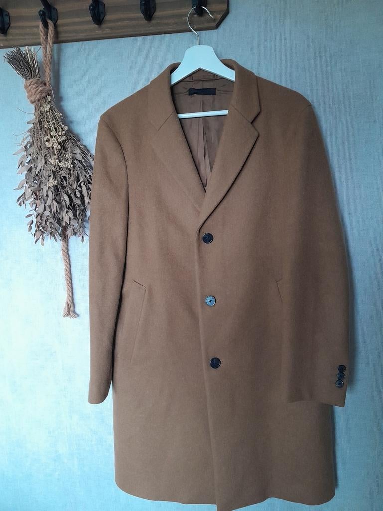 Mooie damesjas fijn voor tussendoor., Kleding | Dames, Jassen | Winter, Ophalen of Verzenden, Zo goed als nieuw, Maat 38/40 (M)