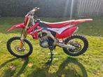 Honda CRF250 2014, 250 cc, Particulier, Crossmotor, 1 cilinder