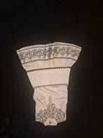 Shoeby setje rok met blouse maat s, Kleding | Dames, Jurken, Verzenden, Zo goed als nieuw, Boven de knie