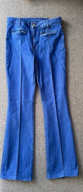 Studio Anneloes spijkerbroek maat xs / 34, Kleding | Dames, Spijkerbroeken en Jeans, Studio Anneloes, Blauw, Ophalen of Verzenden