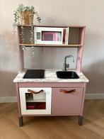 Gepimpt ikea keukentje, Ophalen, Zo goed als nieuw