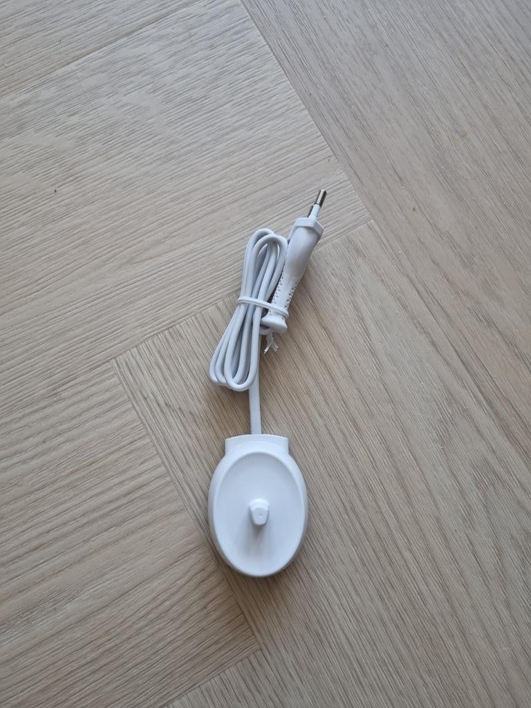 Braun Oral-B Oplader voor electr. Tandenborstel, Ophalen of Verzenden, Zo goed als nieuw, Mondverzorging