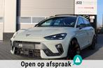 CUPRA Leon Sportstourer 1.5 TSI e-Hybrid VZ Performance /19', Zwart, 150 pk, Origineel Nederlands, 1600 kg