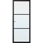 Skantrae SL 4003 opdekdeur 880  2115 li draaiend, Doe-het-zelf en Verbouw, Deuren en Horren, Ophalen, 80 tot 100 cm, Binnendeur